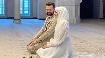دعاء صلاة الحاجة للزواج.. كلمات مجربة تعجل بالنصيب الحلال