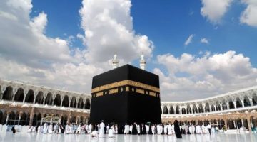 دلّنا عليها النبي.. 4 أعمال عظيمة ثوابها وأجرها مثل الحج والعمرة