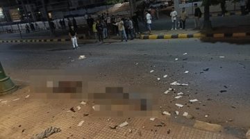 فاجعة المنيا: انفجار يهز المدينة و”تفاصيل صادمة” تُكشف!