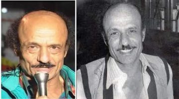 ذكرى ميلاده.. حسام الدين مصطفى تزوج 4 مرات وسفره إلى إسرائيل أثار الجدل