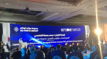 رئيس الوزراء يشاهد فيلما تسجيليا عن عمق العلاقات بين مصر والإمارات