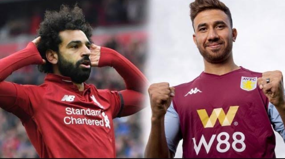 ربنا يكرمك وتفضل مشرفنا.. تريزيجيه يوجه رسالة لـ محمد صلاح