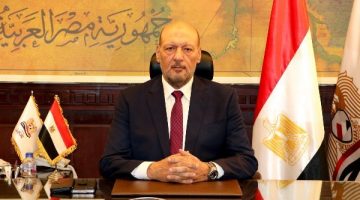 رسائل الرئيس في احتفالية عيد العمال تعكس جهود الدولة لتوطين الصناعة