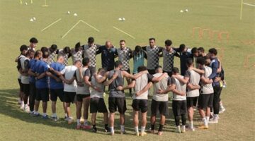 رسميًا.. كهرباء الإسماعيلية يتأهل للدوري الممتاز لأول مرة في تاريخه