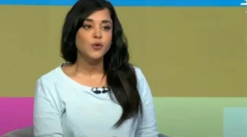 رشا الجندي تحذر: هوس المشاهير يمكن أن يتحول لمرض نفسي يؤدي لكارثة!
