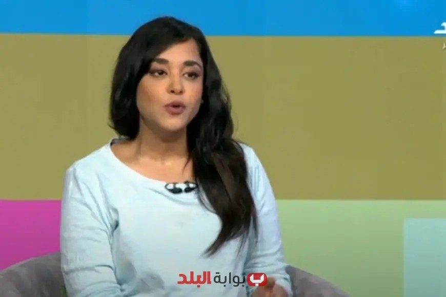 رشا الجندي تحذر: هوس المشاهير يمكن أن يتحول لمرض نفسي يؤدي لكارثة!