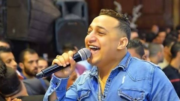 رضا البحراوي يوجه رسالة بعد إيقافه شهرا: روحي بتغني بيكم وليكم