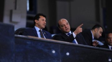 رغم العاصفة.. منتخبات المجموعة الثالثة تؤدي تدريباتها استعدادًا لأمم أفريقيا تحت 20 سنة