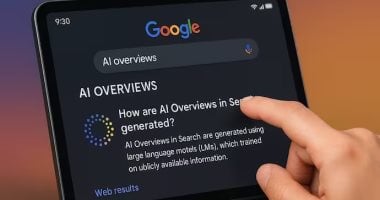 رغم تخطى العالم منتصف 2025.. “Google AI Overviews” تفشل في تحديد العام الحالي