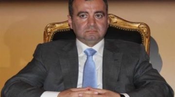 رفيق الضو.. رائد صناعة الصلب في مصر ورجل أعمال لبناني برؤية تنموية