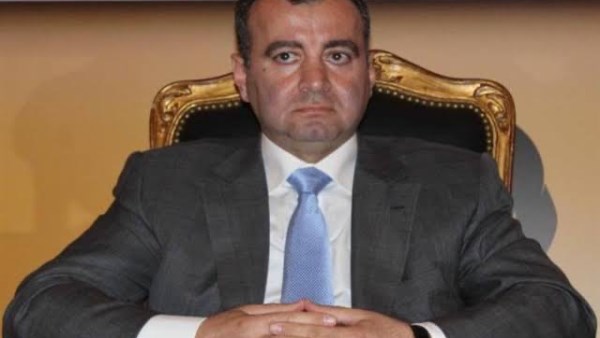 رفيق الضو.. رائد صناعة الصلب في مصر ورجل أعمال لبناني برؤية تنموية
