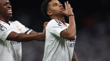 ريال مدريد: قائمة اللاعبين المتعثرين قبل إقالة ألونسو من الأكاديمية