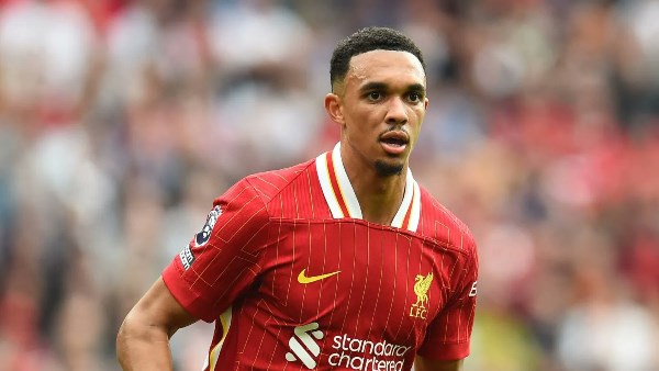 ريال مدريد يضغط لضم أرنولد قبل نهاية عقده للمشاركة في كأس العالم للأندية