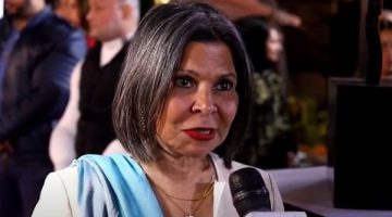ريهام حجاج فنانة ملتزمة.. وأثينا ناقش الذكاء الاصطناعي