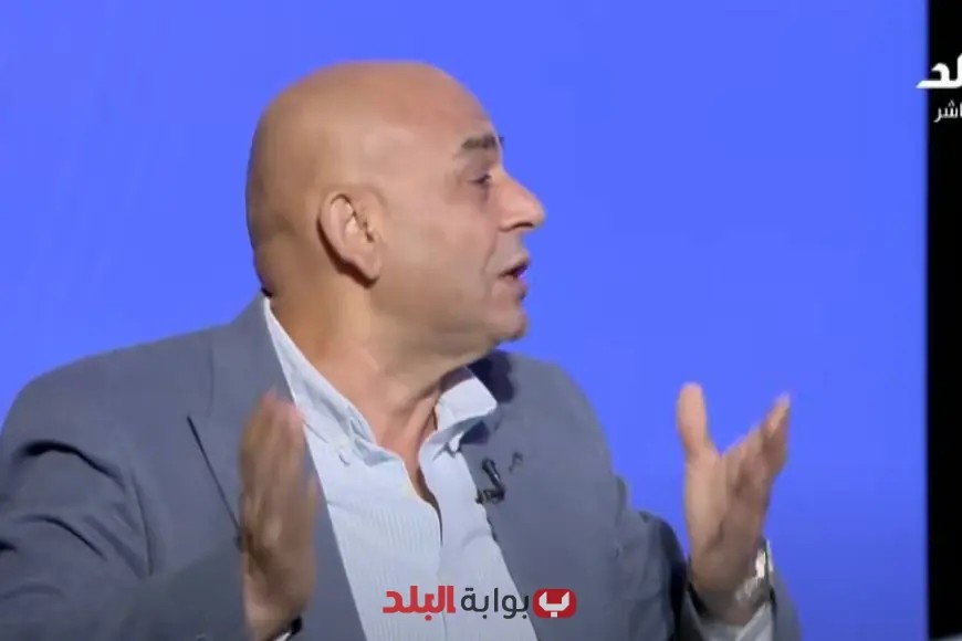 زغلول صيام: الدوري المصري يتألق رغم التحديات ويحتل المركز الـ 113 عالمياً!