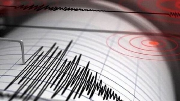 زلزال بقوة 3.9 درجة يضرب المغرب