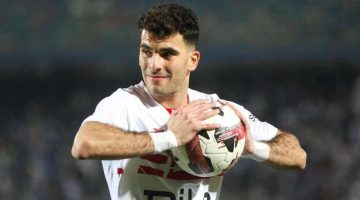 زيزو في الزمالك.. صدمة مدوية لجميع مشجعي الأهلي (تفاصيل)