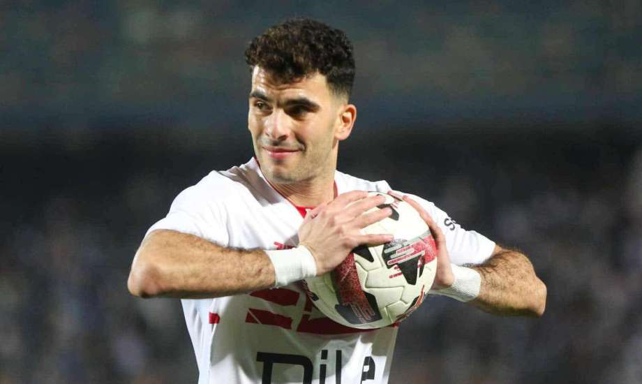 زيزو في الزمالك.. صدمة مدوية لجميع مشجعي الأهلي (تفاصيل)