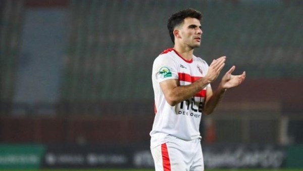 زيزو لن يكون الفتى المدلل بالأهلي.. وبن شرقي يتراجع تدريجيًا