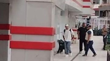 زيزو يتواجد في الزمالك لمحاولة تحسين موقفه ..تفاصيل