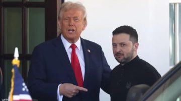 زيلينسكي عن صفقة المعادن مع أمريكا: اتفاق منصف لأوكرانيا