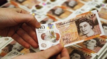 سعر الجنيه الإسترليني بالبنوك اليوم السبت 31 مايو 2025
