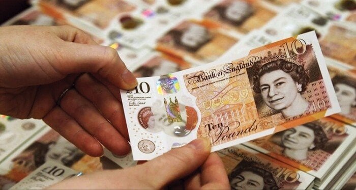 سعر الجنيه الإسترليني بالبنوك اليوم السبت 31 مايو 2025