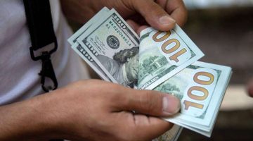 سعر الدولار أمام الجنيه اليوم السبت 3 مايو 2025.. آخر تحديث