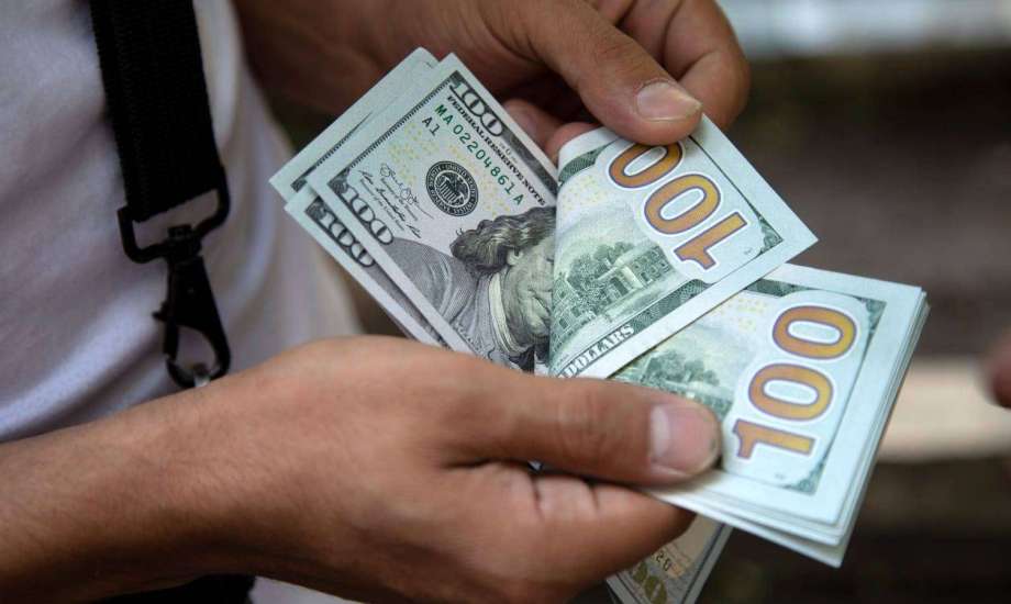 سعر الدولار أمام الجنيه اليوم السبت 3 مايو 2025.. آخر تحديث