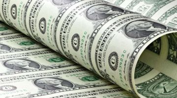 سعر الدولار اليوم الخميس 1 مايو 2025 في البنوك.. أعلى سعر للعمله الخضراء كام