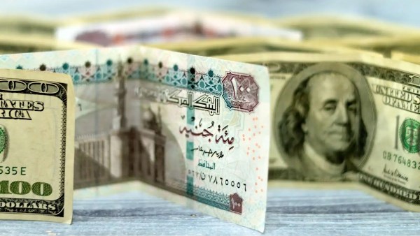 سعر الدولار اليوم بالجنيه المصري الخميس 1 مايو 2025