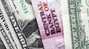 سعر الدولار بمستهل تعاملات البنوك المصرية اليوم الإثنين 5 مايو 2025