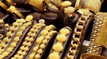 “سعر الذهب في الإمارات اليوم: 25 مايو 2025”