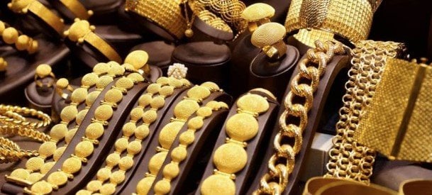 “سعر الذهب في الإمارات اليوم: 25 مايو 2025”