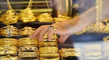 سعر الذهب في مصر اليوم الأحد 25 مايو 2025