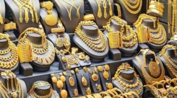 سعر الذهب في مصر اليوم، الأربعاء 28 مايو 2025: أخر التحديثات والمستجدات
