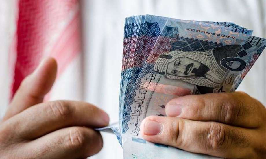 سعر الريال السعودي أمام الجنيه المصري اليوم الخميس 1 مايو 2025