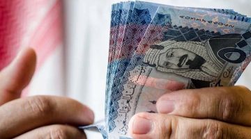 سعر الريال السعودي اليوم في مصر: تحديث الأحد 25 مايو