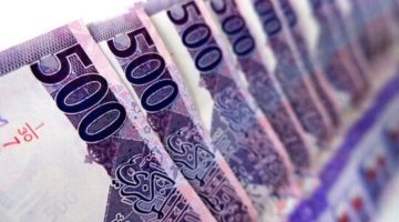 سعر الريال القطري اليوم الأحد 25 مايو 2025: تحديث فوري