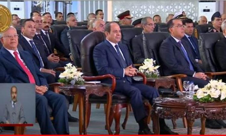 سعيد بتكريمي من الرئيس السيسي في عيد العمال