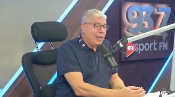 سفروه يا جماعة .. شوبير يكشف أزمة في الزمالك بسبب نجم الفريق