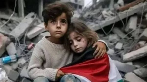 سقوط 60 شهيدا فى غزة اليوم وارتفاع عدد ضحايا الحرب الإسرائيلية لـ54381 شخصا