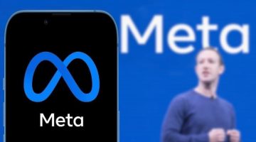سهم “ميتا” يرتفع 6.5% قبل افتتاح وول ستريت