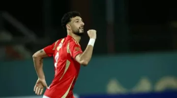سوبر هاتريك وسام أبو علي يقرب الأهلي من اللقب بعد ليلة حاسمة أمام فاركو في الدوري!