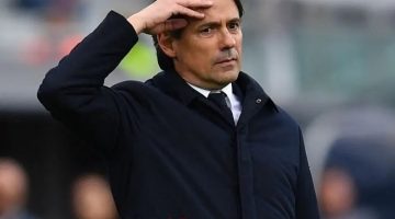 سيموني إنزاغي يحدد “موعد الحسم” لعرض الهلال السعودي