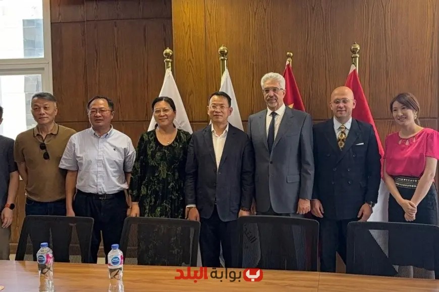 “شركة صينية رائدة تخطّط لاستيراد الذهب المصري إلى شنغهاي وأمريكا!”
الذهب المصري, شركة صينية, استيراد الذهب