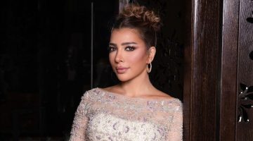 شكرًا يا نور عيوني..أصالة تشكر جمهورها على محبتهم
