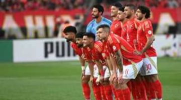 شوبير يعلن انتهاء موسم لاعب الأهلي