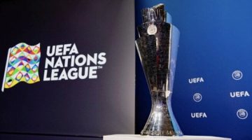 شيفرين يلمح إلى تعديلات مثيرة في دوري أمم أوروبا