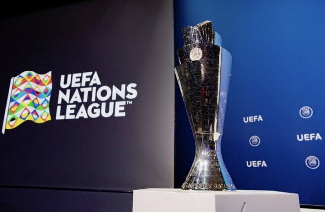 شيفرين يلمح إلى تعديلات مثيرة في دوري أمم أوروبا
